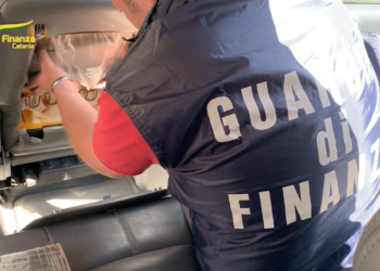 operazione antidroga El Loco