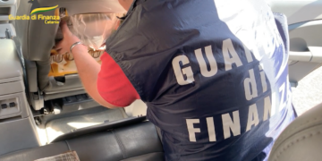 operazione antidroga El Loco