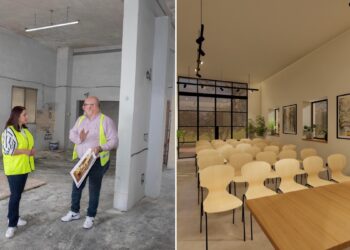 Il nuovo Centro di Servizio per il Volontariato sarà intitolato al piccolo grande eroe Jake Vella