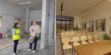 Il nuovo Centro di Servizio per il Volontariato sarà intitolato al piccolo grande eroe Jake Vella