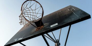 canestro basket