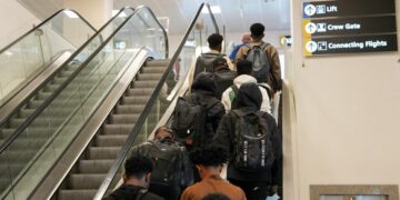 Immigrati irregolari: 175 in tutto i clandestini espulsi da Malta da inizio anno