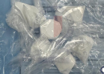 cocaina posto di blocco st. Paul's Bay