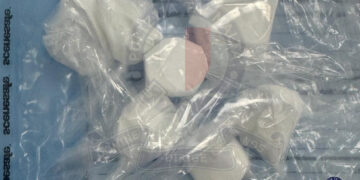 cocaina posto di blocco st. Paul's Bay