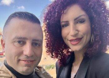 clayton bartolo e amanda muscat