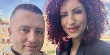 clayton bartolo e amanda muscat