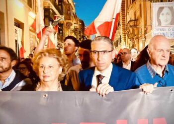 Uniti contro le mafie: la Fondazione Falcone apre la prima sede internazionale a Malta