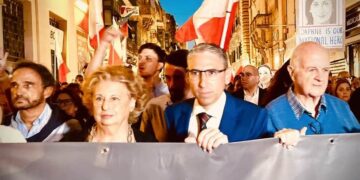 Uniti contro le mafie: la Fondazione Falcone apre la prima sede internazionale a Malta