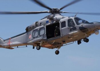 Cade dal quad sulle scogliere di Imgiebah, interviene l’elisoccorso