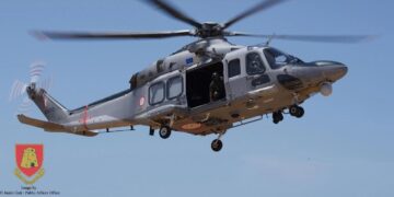 Cade dal quad sulle scogliere di Imgiebah, interviene l’elisoccorso