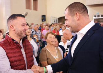 Clayton Bartolo soccombe e lascia la guida del Ministero del Turismo sulla scia degli scandali che lo hanno travolto