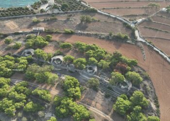 Tutela del patrimonio militare: undici batterie costiere dell’era britannica ricevono protezione ufficiale