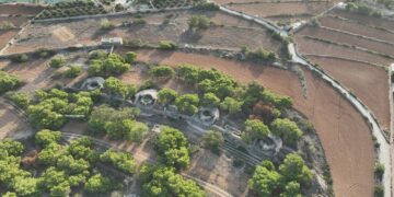 Tutela del patrimonio militare: undici batterie costiere dell’era britannica ricevono protezione ufficiale