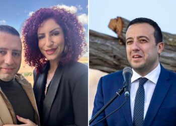 clayton bartolo amanda muscat clint camilleri