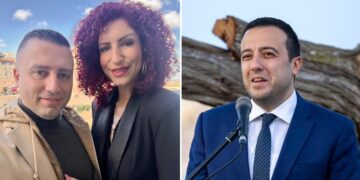 clayton bartolo amanda muscat clint camilleri