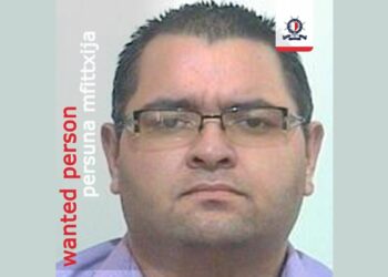 cover Franco Riccardo Schembri