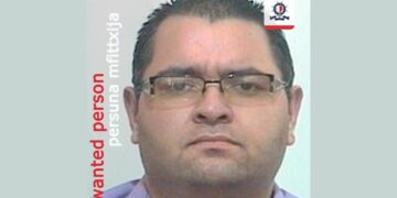 cover Franco Riccardo Schembri