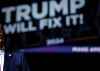 Donald Trump è il 47esimo presidente degli USA