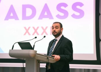 Keith Azzopardi Tanti