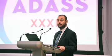 Keith Azzopardi Tanti