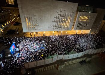 «Si è perso il senso della decenza; hanno scelto consapevolmente di rubare»: Grech al vetriolo contro i Ministri e il Premier