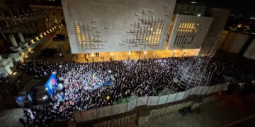 «Si è perso il senso della decenza; hanno scelto consapevolmente di rubare»: Grech al vetriolo contro i Ministri e il Premier