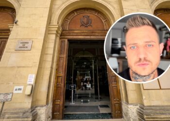 Arrestato il proprietario di una palestra a Marsascala, sarebbe stato uno dei corruttori della “talpa”