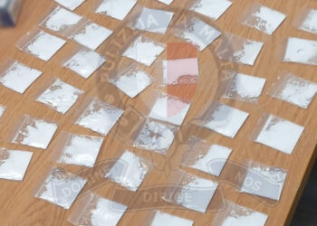 Trovato con addosso 62 bustine di cocaina, addetto alla sicurezza in manette a Paceville