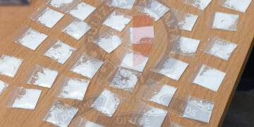 Trovato con addosso 62 bustine di cocaina, addetto alla sicurezza in manette a Paceville