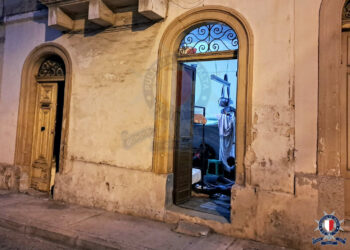 terrorismo hamrun - cover articolo