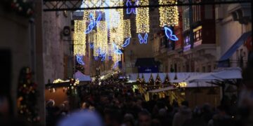 Tornano i mercatini di Natale a Rabat con la sesta edizione di “Natalis Notabilis”