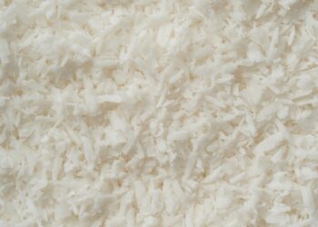 cocco grattugiato