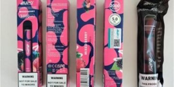 Troppa nicotina: autorità sanitarie lanciano allerta su una marca di sigaretta elettronica