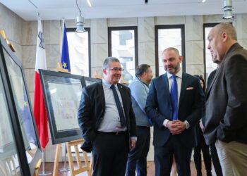 Nuovo polo artistico a Malta: annunciato il progetto del Centro per la Cultura e le Arti a Marsa