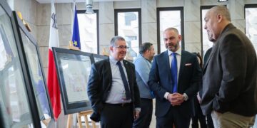 Nuovo polo artistico a Malta: annunciato il progetto del Centro per la Cultura e le Arti a Marsa
