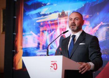 Malta celebra il 50° anniversario della Repubblica con lo spettacolo “L-Istorja, Int” a Valletta