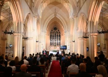 Cimitero dell’Addolorata Paola