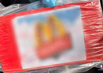 Maxi sequestro da 20 milioni di euro di cocaina al Malta Freeport: arrestati quattro uomini