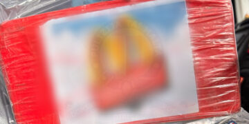 Maxi sequestro da 20 milioni di euro di cocaina al Malta Freeport: arrestati quattro uomini