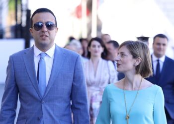 clint camilleri e deborah camilleri