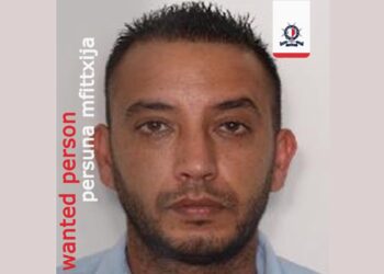 cover Lawrence Spiteri