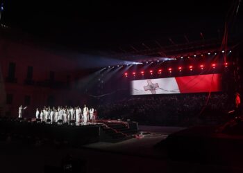 Cinquant’anni di Repubblica: Malta celebra il suo popolo con “La Storia, Noi”