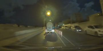 Vitello trascinato per strada da un camion a Zejtun: video shock sotto indagine