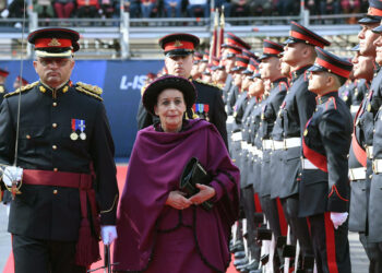 Cinquant’anni di Repubblica, Presidente di Malta: «Pericoloso confondere potere del denaro con quello del popolo»