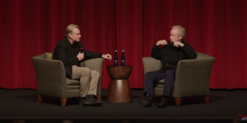 Ridley Scott su Malta: «Non la consiglierei per le vacanze»