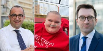 Cinquant’anni di Repubblica: Malta premia i “grandi” del Paese