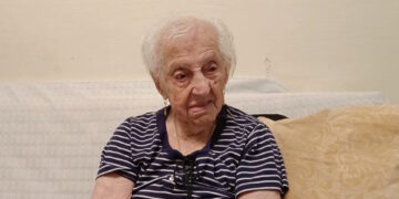 Si è spenta a 112 anni Maria Farrugia, la nonnina più longeva di Malta