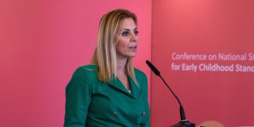 Justyne Caruana: dal doppio scandalo da ministro ad un contratto da 78.000 euro come consulente fiscale