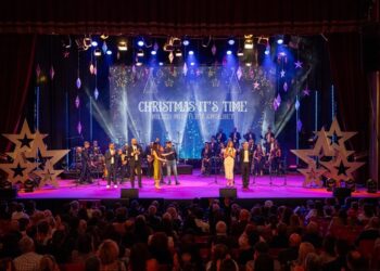 Gozo si veste a festa: inaugurato il ricco programma di attività natalizie