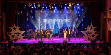 Gozo si veste a festa: inaugurato il ricco programma di attività natalizie